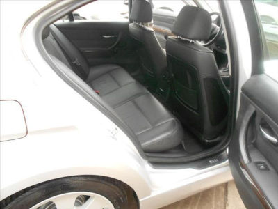 2006 BMW 330  xi