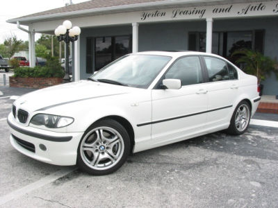 2005 BMW 330  i