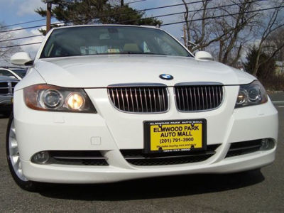 2006 BMW 330 xi