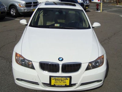 2006 BMW 330 xi