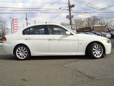 2006 BMW 330 xi