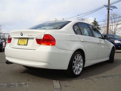 2006 BMW 330 xi
