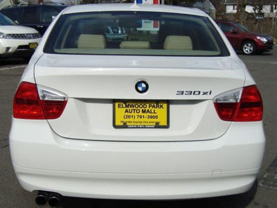 2006 BMW 330 xi