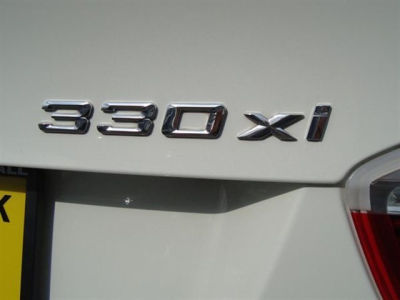 2006 BMW 330 xi