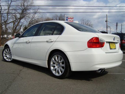 2006 BMW 330 xi