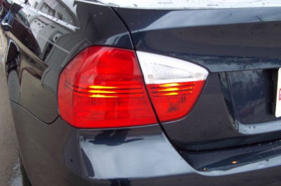 2006 BMW 330  i