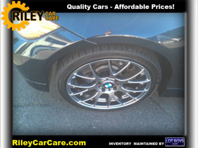 2006 BMW 330  xi