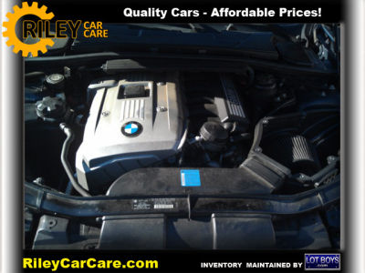 2006 BMW 330  xi