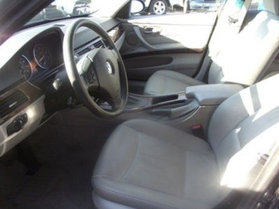 2006 BMW 330  xi