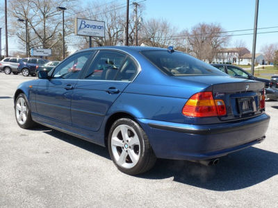 2005 BMW 330 xi