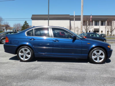 2005 BMW 330 xi