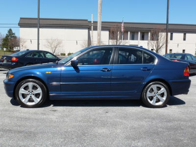 2005 BMW 330 xi