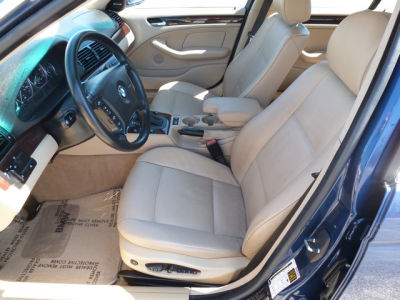 2005 BMW 330 xi