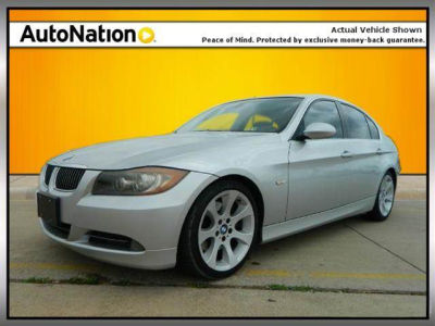 2006 BMW 330  i