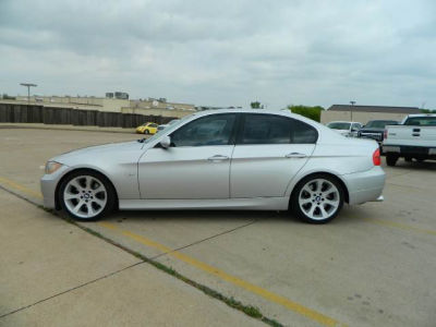 2006 BMW 330 i