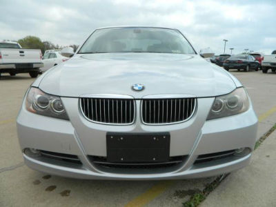 2006 BMW 330 i