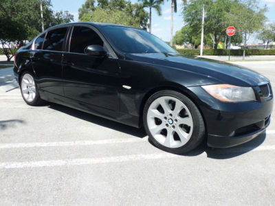 2006 BMW 330  i