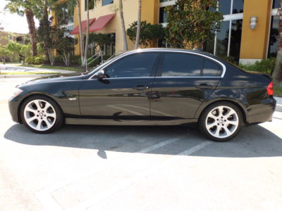 2006 BMW 330  i