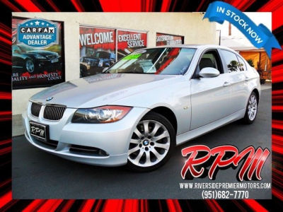 2006 BMW 330  i