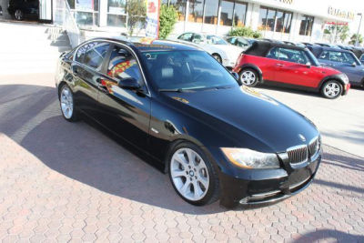 2006 BMW 330  i