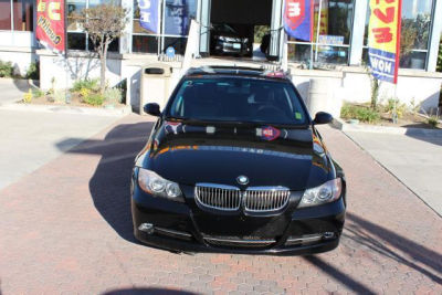 2006 BMW 330 i