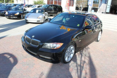 2006 BMW 330 i