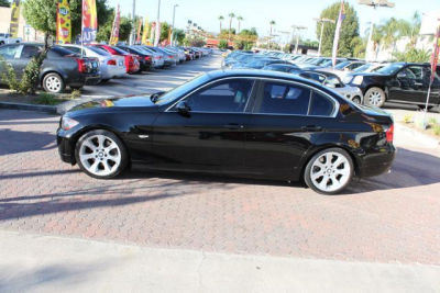 2006 BMW 330 i