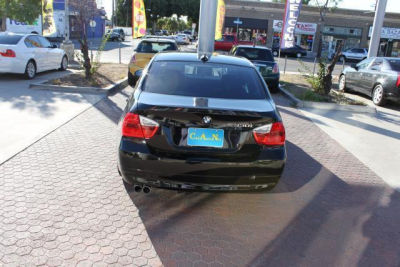 2006 BMW 330 i