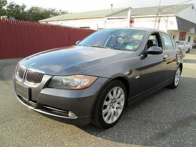 2006 BMW 330  i