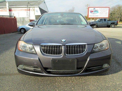 2006 BMW 330  i