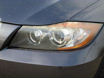 2006 BMW 330  i