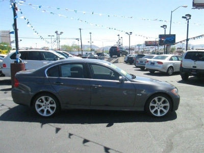 2006 BMW 330  xi