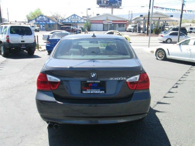 2006 BMW 330  xi