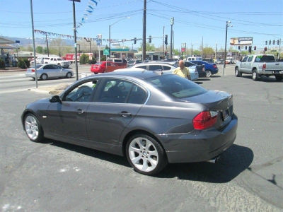 2006 BMW 330  xi