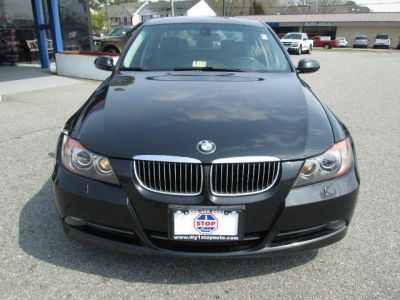 2006 BMW 330  xi