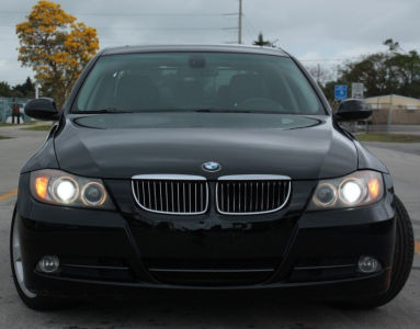 2006 BMW 330  i