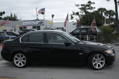 2006 BMW 330  i
