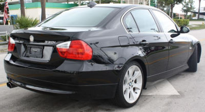 2006 BMW 330  i