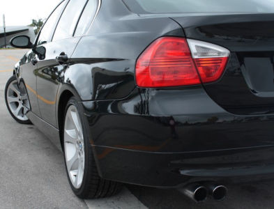 2006 BMW 330  i