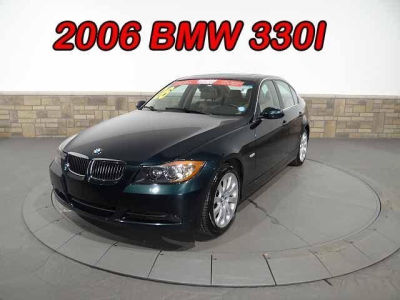 2006 BMW 330  i