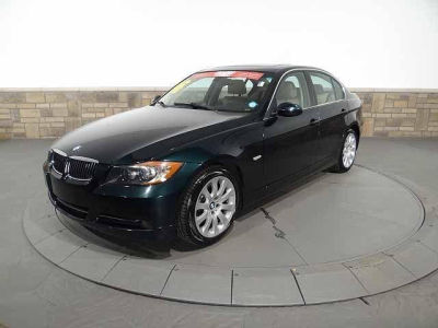 2006 BMW 330  i