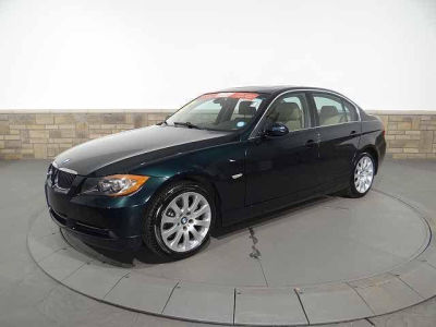 2006 BMW 330  i