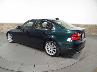 2006 BMW 330  i