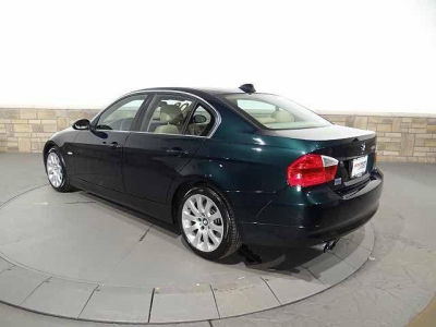 2006 BMW 330  i