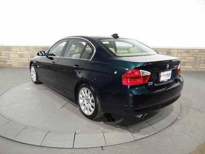 2006 BMW 330  i