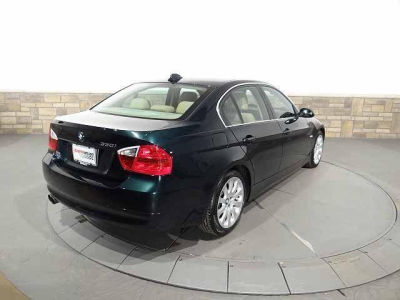 2006 BMW 330  i