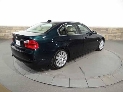 2006 BMW 330  i