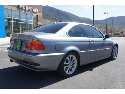 2004 BMW 330  Ci