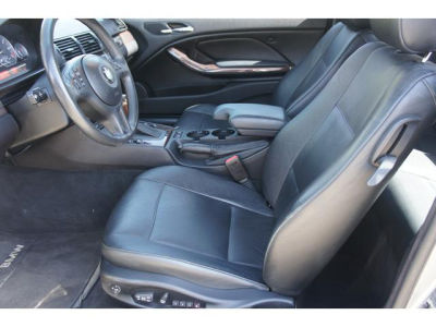 2004 BMW 330  Ci