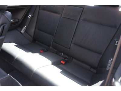 2004 BMW 330  Ci